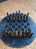 Schachspiel mit Figuren der Marke C Italy Niedersachsen - Hildesheim Vorschau