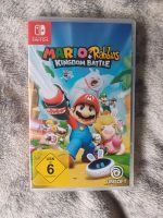 Mario+Rabbits Kingdom Battle Nordrhein-Westfalen - Herne Vorschau