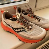 Saucony Trail Schuh Größe 42 Lindenthal - Köln Sülz Vorschau