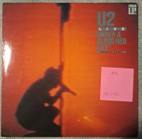 Schallplatte U2 Vinyl Hessen - Offenbach Vorschau