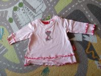 Sigikid Shirt Langarm rose Gr. 62 - neu mit Etikett Münster (Westfalen) - Centrum Vorschau