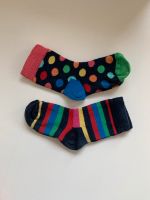 2x Happy Socks, Socken, 23-26 Nordrhein-Westfalen - Schwelm Vorschau