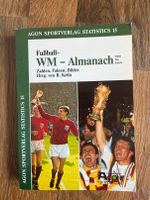 Fußball WEM-Almanach 1930 - 1994 Berlin - Mitte Vorschau