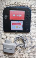 Nintendo 2DS Konsole Handheld wie 3DS Nordrhein-Westfalen - Gelsenkirchen Vorschau