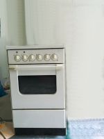 Elektro Herd mit Backofen / Electric Stove with oven Friedrichshain-Kreuzberg - Kreuzberg Vorschau