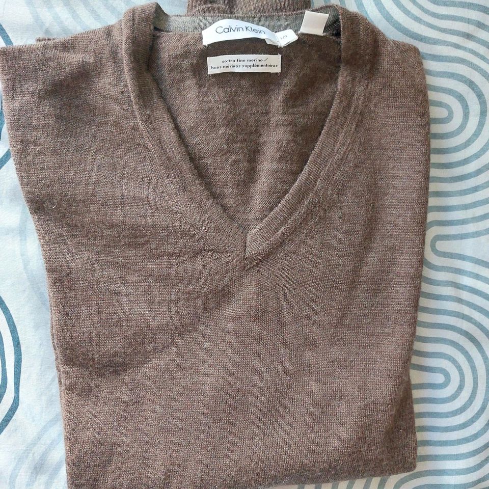 Calvin Klein Herren Pullover in Waldbröl