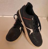 Levis Sneaker/Halbschuh gr 37 blau Schwerin - Lankow Vorschau