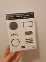 Textures & Frames Stempel Stampin Up Baden-Württemberg - Igersheim Vorschau