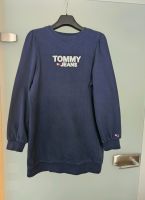 Tommy Hilfiger Damen Sweatshirt Sweatkleid Gr.XS/S Nordrhein-Westfalen - Bünde Vorschau