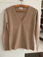 FTC Damen Cashmere Pullover Größe S Farbe Camel München - Sendling-Westpark Vorschau