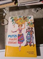 Putzi macht Wirbel Hildegard Diessel 1964 Rheinland-Pfalz - Pirmasens Vorschau