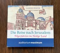 CD/ Hörbuch Die Reise nach Jerusalem Pankow - Weissensee Vorschau