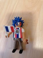 PLAYMOBIL Figures 6840 französischer Fußballfan München - Hadern Vorschau