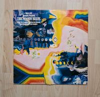 The Moody Blues - Days Of Future Past LP Bielefeld - Bielefeld (Innenstadt) Vorschau
