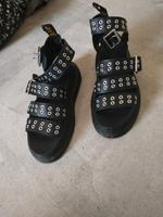 Dr. Martens Docs Sandalen Nieten 39 Rheinland-Pfalz - Trier Vorschau