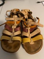 Sandalen Gr 39 Nordrhein-Westfalen - Rahden Vorschau