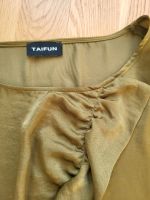 Taifun Shirt Blusenshirt Gr 38 Nordrhein-Westfalen - Bad Lippspringe Vorschau