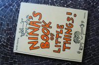Keith Haring "Nina's / Ninas Book of Little Things" NEU gebunden Münster (Westfalen) - Gremmendorf Vorschau
