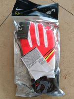 Torwarthandschuhe von Nike Gr 11, neu verpackt Nordrhein-Westfalen - Bedburg-Hau Vorschau