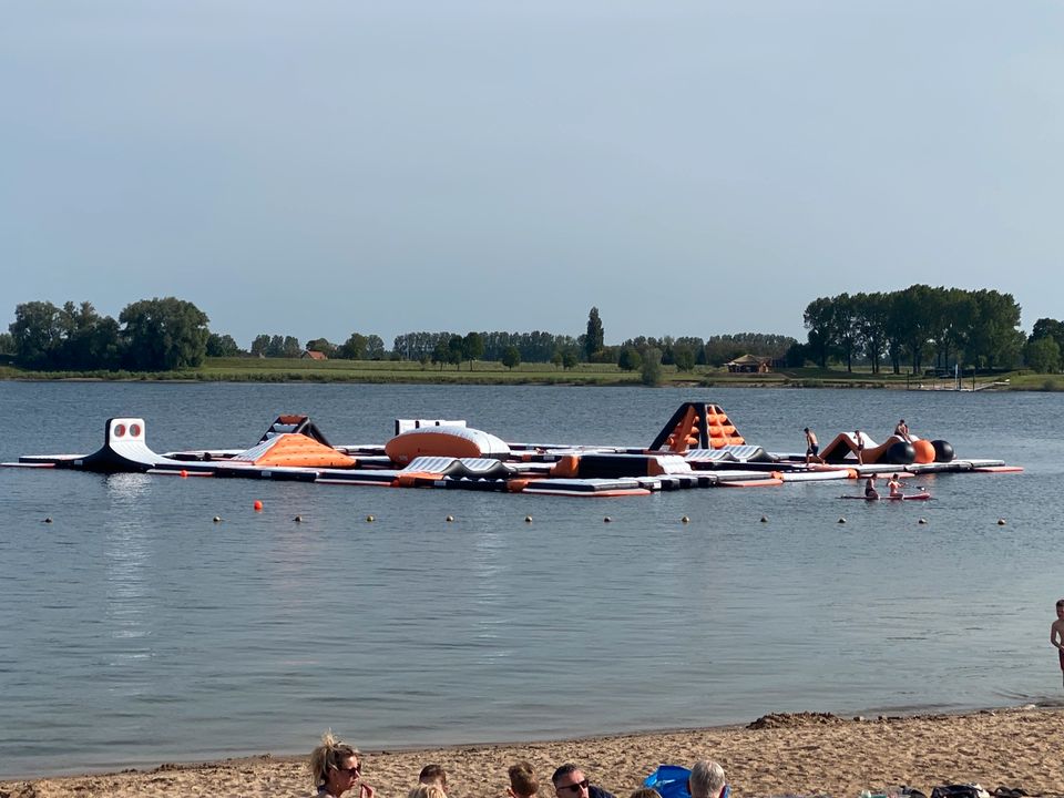 LuxChalet Ferienhaus VAJU am See Nationalpark Veluwezoom Holland in Werdohl