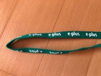 Schlüsselband Lanyard e plus grün Niedersachsen - Stade Vorschau