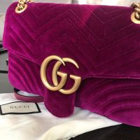 GUCCI Marmont Tasche, Original, NEU Eimsbüttel - Hamburg Lokstedt Vorschau