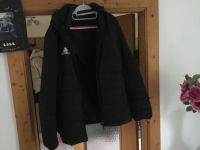 Adidas Winterjacke,schwarz gebraucht Altona - Hamburg Osdorf Vorschau