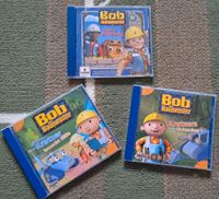 Bob der Baumeister CDs Bayern - Schechen Vorschau