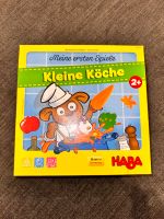 Meine ersten Spiele“ Kleine Köche“ von Haba Nordrhein-Westfalen - Werne Vorschau