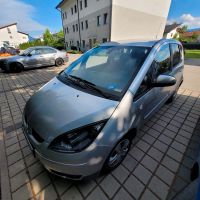 Mitsubishi Colt Diesel Bayern - Freilassing Vorschau