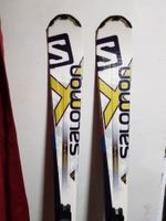 Ski Salomon Powerline 162 cm Bayern - Aschaffenburg Vorschau