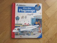 TOP! Wieso?Weshalb?Warum? Band 20 Alles über Flugzeuge Niedersachsen - Oldenburg Vorschau