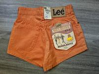 Orig.Lee Jeans Shorts Melrose Gr.26 neu regular NP 89.95 € Berlin - Marzahn Vorschau
