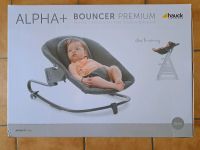 Hauck Alpha plus Baby Bouncer Bayern - Pfaffenhofen a. d. Roth Vorschau