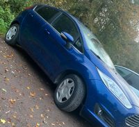 Ford Fiesta 1.0 Ecoboost Titanium Saarbrücken-Dudweiler - Dudweiler Vorschau