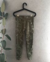 Gymshark Camo Seamless grün M Hessen - Wiesbaden Vorschau