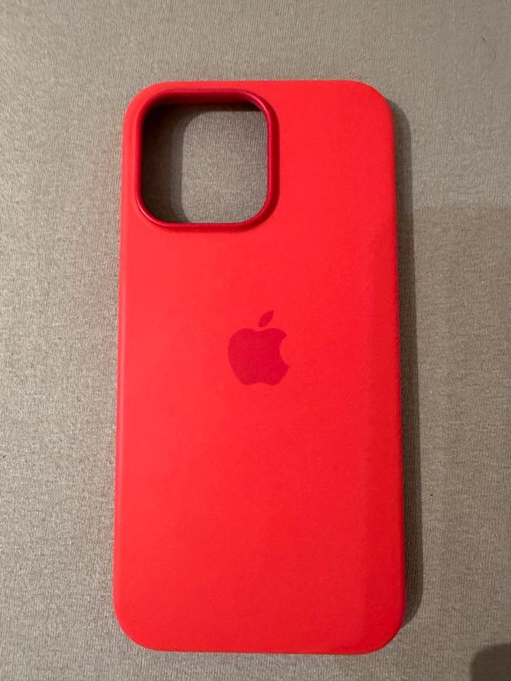 I Phone 14 Pro Max✅Originale Apple Case in München
