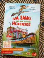 Iva, Samo und der geheime Hexensee Hessen - Erlensee Vorschau