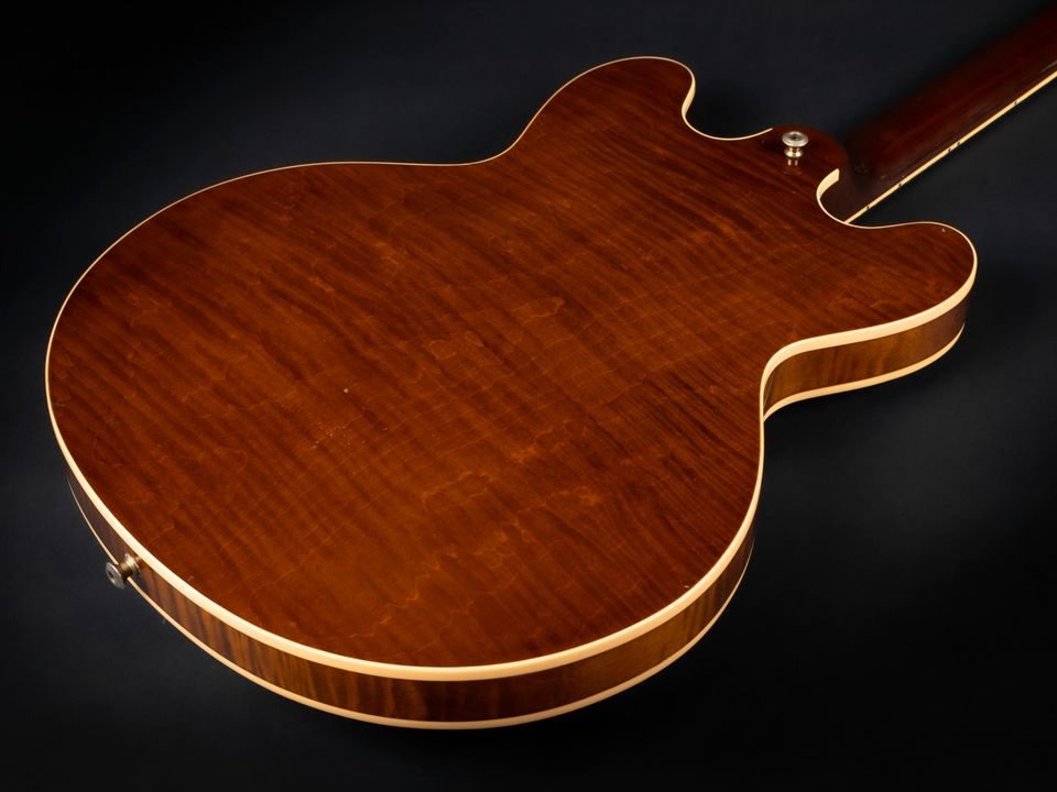 1999 Gibson ES-335 Dot Reissue Walnut GH | Custom Shop Good Wood in Niebüll