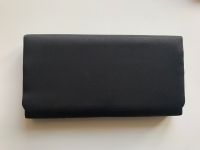 Clutch mit Spiegel in schwarz Niedersachsen - Drage Vorschau