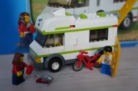 Lego City 7639 Wohnmobil Berlin - Steglitz Vorschau