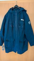 Winterjacke Übergangsjacke Damen blau Gr 52 Nordrhein-Westfalen - Tecklenburg Vorschau