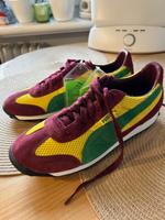 Puma Sneakers Prototype Unikat Eimsbüttel - Hamburg Eimsbüttel (Stadtteil) Vorschau
