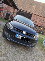 VW Polo 6R Sachsen-Anhalt - Möckern Vorschau