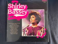 Shirley Bassey  Same  Vinyl LP 12"  Fast Near Mint !!! Nordrhein-Westfalen - Pulheim Vorschau