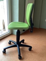 Schreibtischstuhl Kinder grün Hessen - Kassel Vorschau
