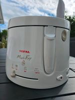 Tefal Maxi-Fry Fritteuse Bayern - Schongau Vorschau