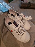 Ralph Lauren Sneaker Turnschuhe Kinderschuhe GR. 27.5 NEU Berlin - Gatow Vorschau