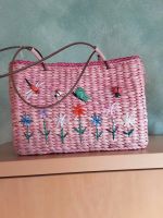 Tasche, Picard,  Dirndl, Jeans, rosa Bayern - Memmingen Vorschau