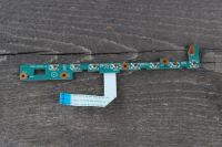 SONY Vaio PCG-3D1M Media Board mit Kabel 1P-1083J01-8010 #2916 Bayern - Ichenhausen Vorschau